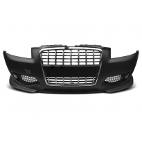 Paragolpes Delantero AUDI A3 06.05-04.08 S8 STYLE cromado
