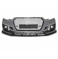 PARACHOQUES DELANTERO DEPORTIVO PDC PARA AUDI A4 B9 15-19