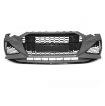 PARACHOQUES DELANTERO DEPORTIVO PDC PARA AUDI A6 C8 18-22