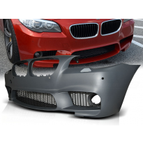 Paragolpes Delantero Bmw F10 10-06.13 M5 Style Pdc