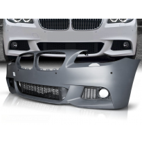 Paragolpes Delantero Bmw F10 10-06.13 Pack-M Pdc