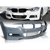 Paragolpes Delantero BMW F30 10.11-15 Pack-M  PDC