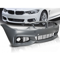 Paragolpes Delantero Bmw F32/F33/F36 10.13- M-Tech Style Pdc