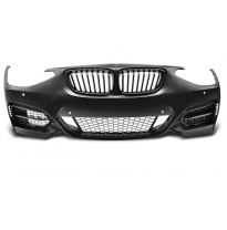 Paragolpes Delantero Bmw F20 / F21  09.11-15 M235 Pdc