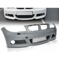 Paragolpes Delantero Bmw E81/E82/87/E88 Lci 07-13 M-Tech Pdc