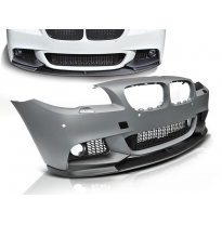 Paragolpes Delantero Bmw F10 / F11 10-06.13 M-Performance Pdc
