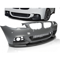 Paragolpes Delantero Bmw F10 / F11 Lci 13-16 M-Performance Pdc