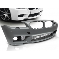 Paragolpes Delantero Bmw F10 / F11 Lci 07.13-16 M5 Style Pdc