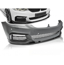 Paragolpes Delantero Bmw G30 G31 17- M-Performance Style Pdc