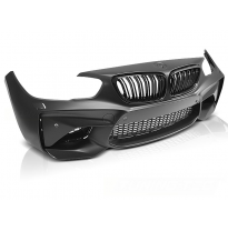 Paragolpes Delantero Bmw F20 / F21 Lci 15-18 M2 Look Pdc