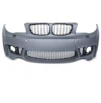 PARACHOQUES DELANTERO SPORT ESTILO COUPE para BMW E81/82/87/88 04-13