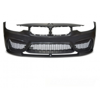 PARACHOQUES DELANTERO ESTILO DEPORTIVO con SPOILER valido para BMW F30 / F31 10.11-