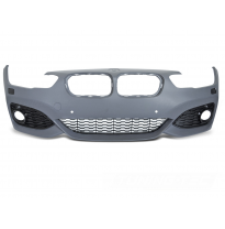 PARACHOQUES DELANTERO ESTILO DEPORTIVO PDC compatible con BMW F20 / F21 LCI 15-18