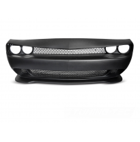PARACHOQUES DELANTERO DEPORTIVO PARA DODGE CHALLENGER 15-17