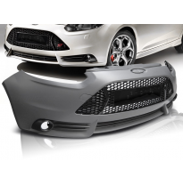 Paragolpes Delantero FORD FOCUS MK3 11-10.14 ST STYLE