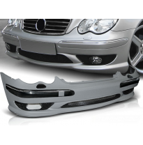 Paragolpes Delantero Mercedes W203 07.00-03.04 C32 Amg Look