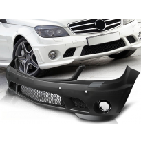 Paragolpes Delantero Mercedes W204 07-10 Amg Look