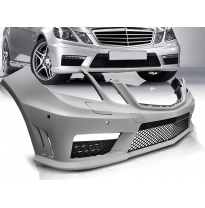 Paragolpes Delantero MERCEDES W212 09-13 AMG STYLE PDC