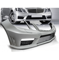 Paragolpes delantero MERCEDES W212 09-13 AMG STYLE