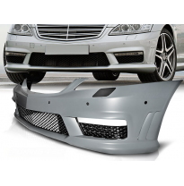 Paragolpes Delantero  Mercedes W221 05-13 Amg Style