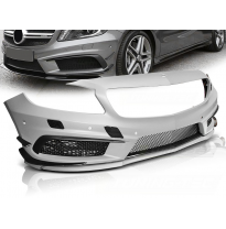 Paragolpes Delantero Mercedes A-Klasa W176 12- Amg Style Pdc