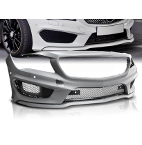 Paragolpes Delantero Mercedes Cla W117 13 - Amg Style Pdc