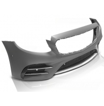 Paragolpes Delantero Mercedes W213 16-19 E43 Amg Style Pdc