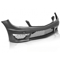 paragolpes delantero mercedes w204 11-14 c63 style pdc