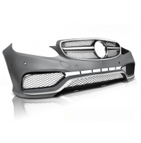 Paragolpes Delantero Mercedes W212 13-16 E63 Amg Style Pdc