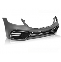 Paragolpes Delantero Mercedes S-Klasa W222 18- Amg S63