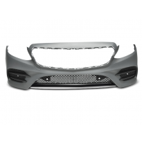 Paragolpes Delantero Sport Para Mercedes E-Class W238 17-