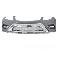 PARACHOQUES DELANTERO DEPORTIVO PDC compatible con MERCEDES GLK X204 13-15