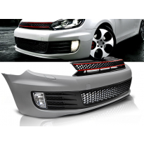 Paragolpes Delantero Vw Golf 6 Gti Style