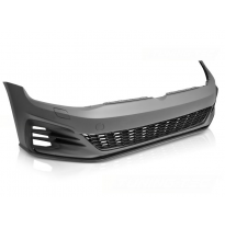 Paragolpes Delantero Vw Golf 7 17-19 Gti Style