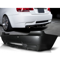 Paragolpes Trasero BMW E92 06-13 M3 STYLE