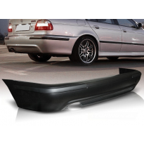 Paragolpes Trasero Bmw E39 95-03 Sedan M5 Style