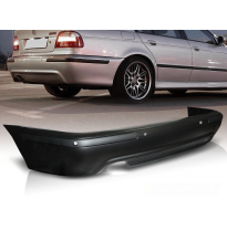 Paragolpes Trasero Bmw E39 95-03 Sedan M5 Style Pdc