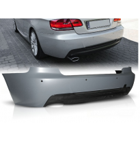 Paragolpes Trasero Bmw E92 06-13 Pack-M Pdc