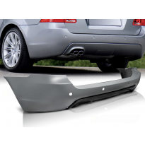 Paragolpes Trasero BMW E61 03-07 TOURING Pack-M PDC