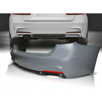Paragolpes Trasero BMW F30 SEDAN 11-15 M-PERFORMANCE PDC