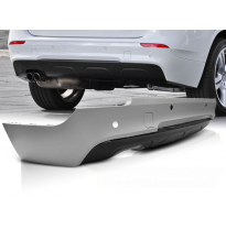 Paragolpes Trasero Bmw X1 E84  2009-2013 Diesel Pack-M Pdc