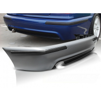 Paragolpes Trasero Bmw E39 95-03 Sedan Pack-M