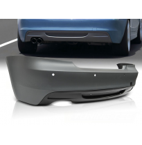 Paragolpes Trasero Bmw E82 / E88 07-13 M-Tech Pdc