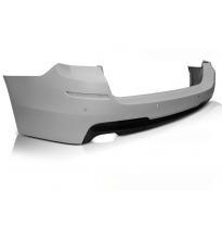 Paragolpes Trasero Bmw F11 10-16 M-Pakiet Pdc