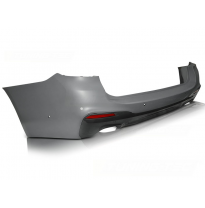 Paragolpes Trasero Bmw G31 17- M-Tech Style Pdc