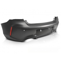 Paragolpes Trasero Bmw F20 / F21 Lci 15-18 M2 Look Pdc