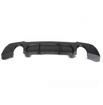 DIFUSOR SIMPLE DE DOBLE SALIDA DE ALTO RENDIMIENTO PARA BMW E92/E93