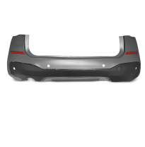 PARAGOLPES TRASERO BMW X1 F48 15-SPORT PDC