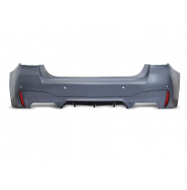 PARACHOQUES TRASERO SPORT STYLE PDC para BMW G30 LCI 20-23