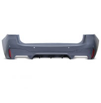 PARACHOQUES TRASERO SPORT STYLE PDC para BMW G31 LCI 20-23